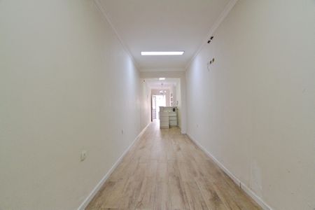 Sala de casa à venda com 4 quartos, 96m² em Vila Barreto, São Paulo