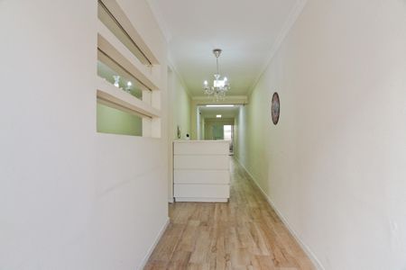 Sala de casa à venda com 4 quartos, 96m² em Vila Barreto, São Paulo