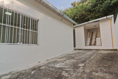 Casa para alugar com 96m², 4 quartos e sem vagaÁrea externa