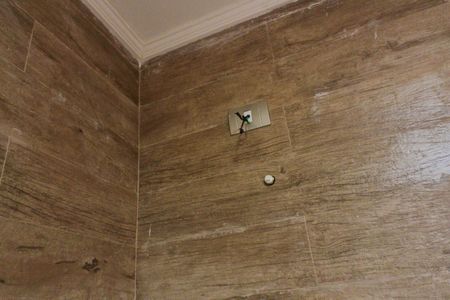 Casa para alugar com 96m², 4 quartos e sem vagaBanheiro