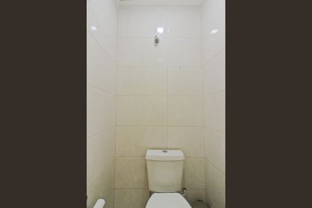Casa para alugar com 96m², 4 quartos e sem vagaLavabo