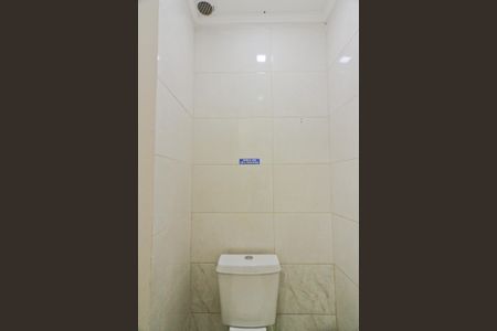 Casa para alugar com 96m², 4 quartos e sem vagaLavabo