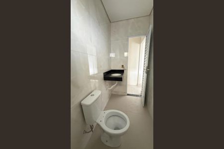Kitnet/Studio para alugar com 2 quartos, 20m² em São Paulo, Belo Horizonte