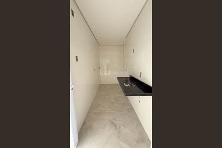 Kitnet/Studio para alugar com 2 quartos, 20m² em São Paulo, Belo Horizonte