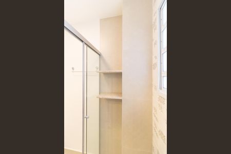 Apartamento à venda com 40m², 1 quarto e 1 vagaBanheiro