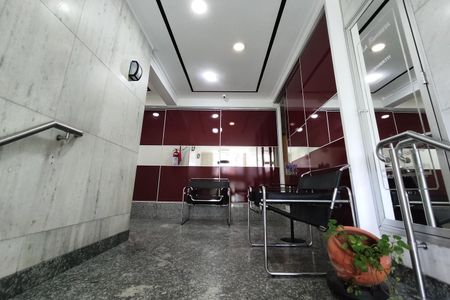 Apartamento à venda com 40m², 1 quarto e 1 vagaHall de Entrada 