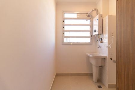 Apartamento à venda com 40m², 1 quarto e 1 vagaLavanderia