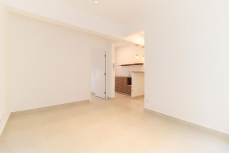 Apartamento à venda com 40m², 1 quarto e 1 vagaSala