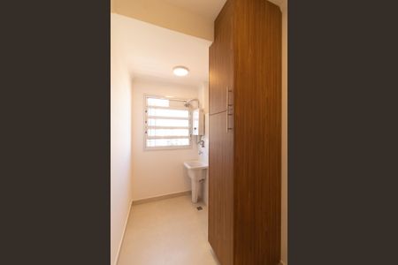 Apartamento à venda com 40m², 1 quarto e 1 vagaLavanderia