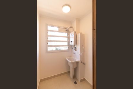 Apartamento à venda com 40m², 1 quarto e 1 vagaLavanderia