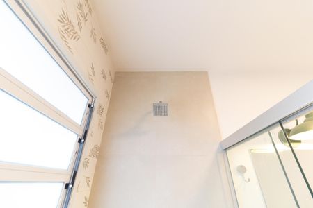 Apartamento à venda com 40m², 1 quarto e 1 vagaBanheiro