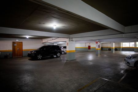 Studio para alugar com 40m², 1 quarto e 1 vagaGaragem