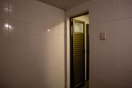 Studio para alugar com 40m², 1 quarto e 1 vagaÁrea comum