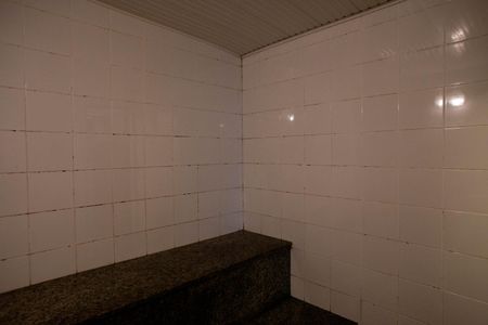 Studio para alugar com 40m², 1 quarto e 1 vagaÁrea comum