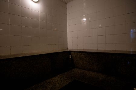 Studio para alugar com 40m², 1 quarto e 1 vagaÁrea comum