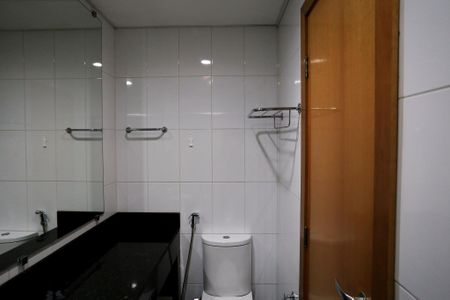 Studio para alugar com 40m², 1 quarto e 1 vagaBanheiro