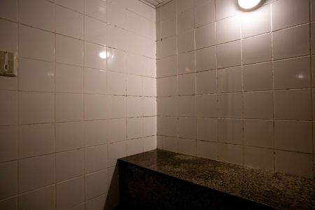 Studio para alugar com 40m², 1 quarto e 1 vagaÁrea comum