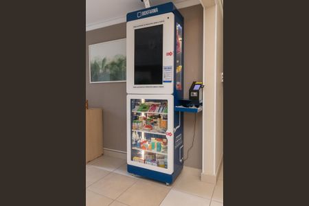 Apartamento para alugar com 28m², 1 quarto e sem vagaÁrea comum