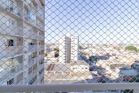 Apartamento para alugar com 28m², 1 quarto e sem vagaVista da Varanda