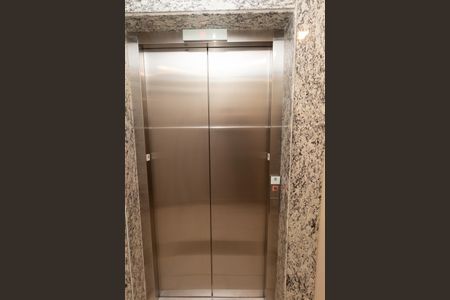 Apartamento para alugar com 28m², 1 quarto e sem vagaElevador