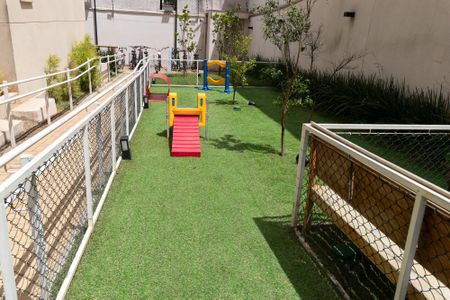 Apartamento para alugar com 28m², 1 quarto e sem vagaÁrea comum