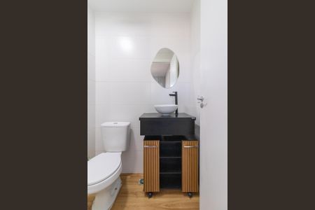 Apartamento para alugar com 28m², 1 quarto e sem vagaSuíte