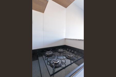 Apartamento para alugar com 28m², 1 quarto e sem vagaBanheiro da Suíte