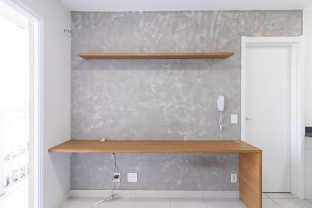 Apartamento para alugar com 28m², 1 quarto e sem vagaSala/Cozinha