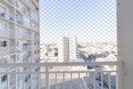 Apartamento para alugar com 28m², 1 quarto e sem vagaBanheiro da Suíte