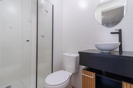 Apartamento para alugar com 28m², 1 quarto e sem vagaSuíte
