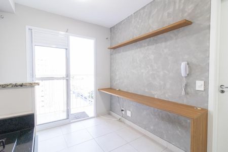Apartamento para alugar com 28m², 1 quarto e sem vagaSala/Cozinha