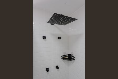 Studio à venda com 29m², 1 quarto e 1 vagaBanheiro