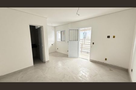 Kitnet/Studio para alugar com 1 quarto, 19m² em São Paulo, Belo Horizonte