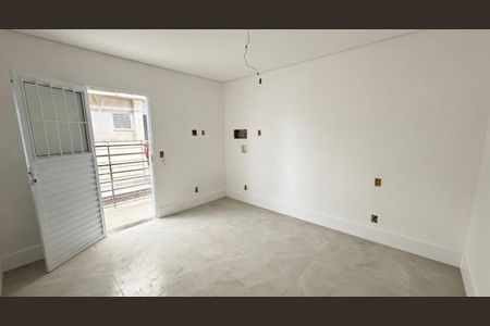 Kitnet/Studio para alugar com 1 quarto, 19m² em São Paulo, Belo Horizonte