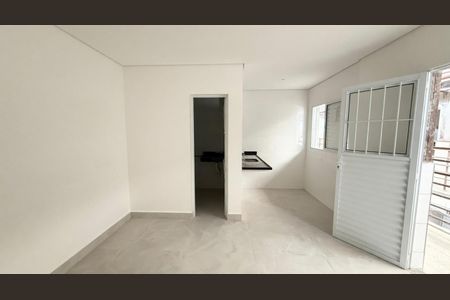 Kitnet/Studio para alugar com 1 quarto, 19m² em São Paulo, Belo Horizonte