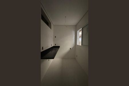 Kitnet/Studio para alugar com 1 quarto, 19m² em São Paulo, Belo Horizonte