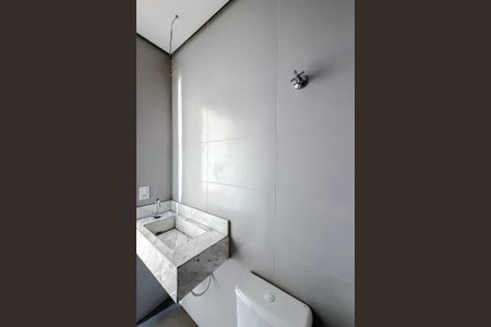 Apartamento para alugar com 24m², 1 quarto e sem vaga