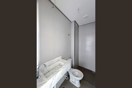 Apartamento para alugar com 24m², 1 quarto e sem vaga