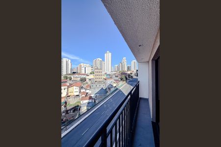 Apartamento para alugar com 24m², 1 quarto e sem vaga