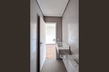 Apartamento para alugar com 24m², 1 quarto e sem vaga