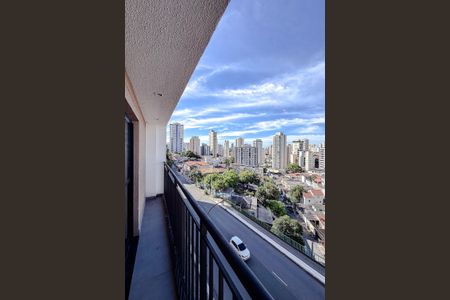 Apartamento para alugar com 1 quarto, 24m² em Vila Mariana, São Paulo