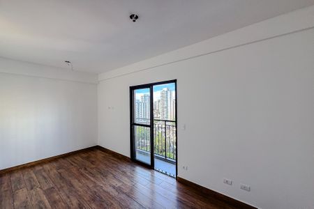 Apartamento para alugar com 24m², 1 quarto e sem vaga