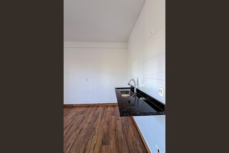 Apartamento para alugar com 24m², 1 quarto e sem vaga