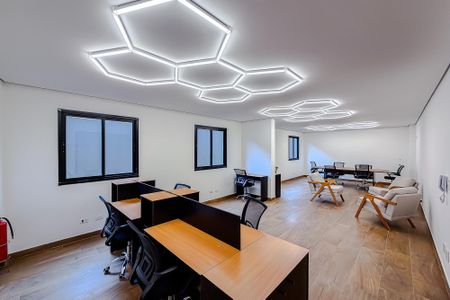 Apartamento para alugar com 24m², 1 quarto e sem vaga