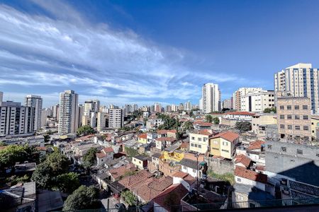 Apartamento para alugar com 1 quarto, 24m² em Vila Mariana, São Paulo