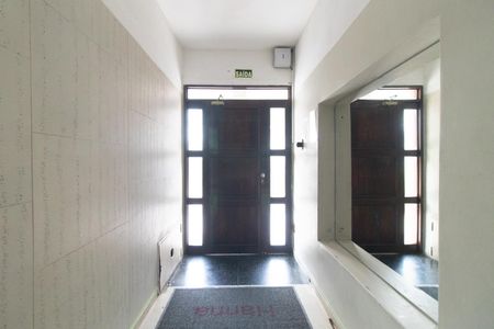 Apartamento para alugar com 50m², 1 quarto e sem vagaEntrada