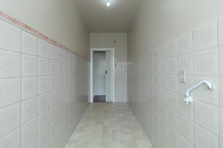 Apartamento para alugar com 50m², 1 quarto e sem vagaCozinha