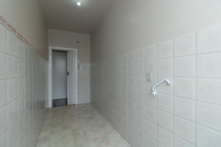 Apartamento para alugar com 50m², 1 quarto e sem vagaCozinha