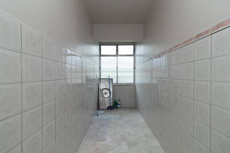 Apartamento para alugar com 50m², 1 quarto e sem vagaCozinha