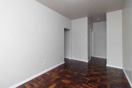 Sala de apartamento para alugar com 1 quarto, 50m² em Santana, Porto Alegre